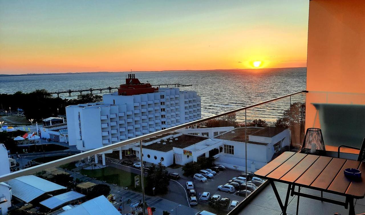 Comfortable Apartment A103 Sea View Parking Free *