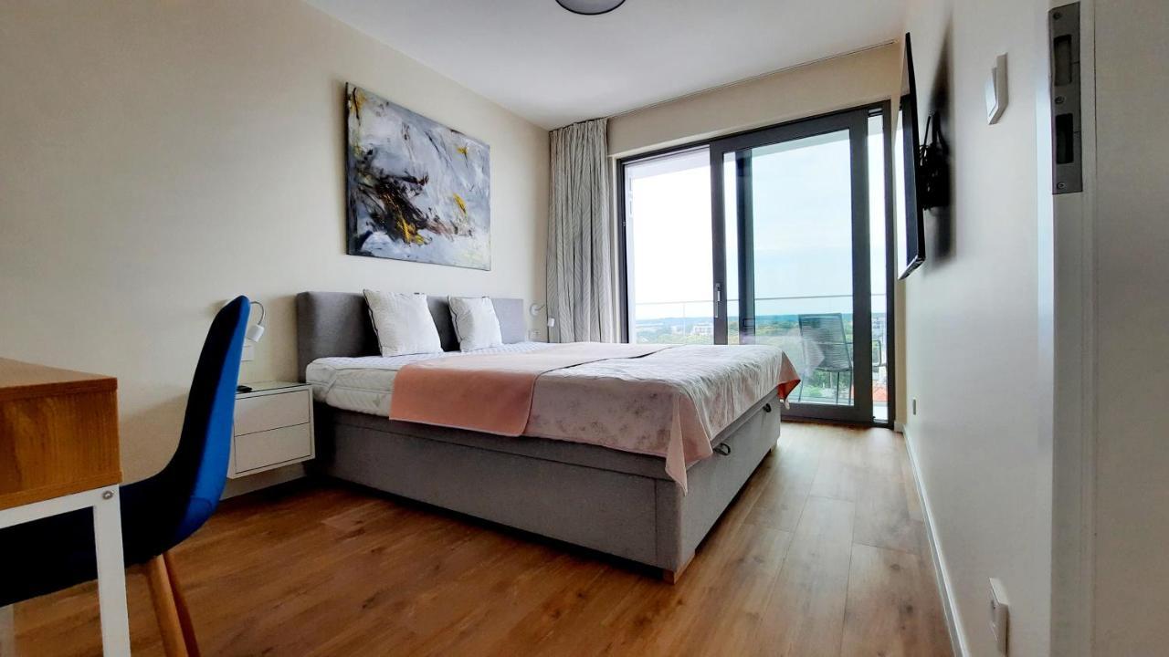 Apartment Comfortable Apartment A103 Sea View Parking Free *