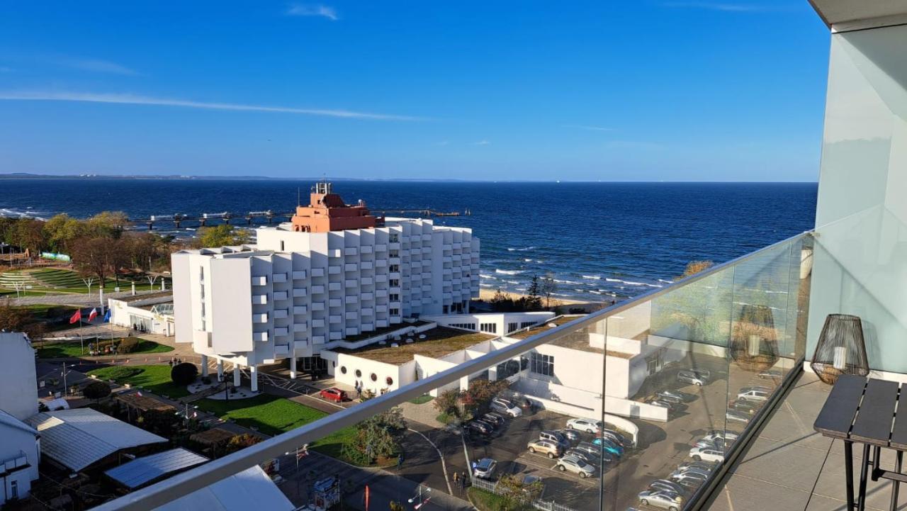 Apartment Comfortable Apartment A103 Sea View Parking Free