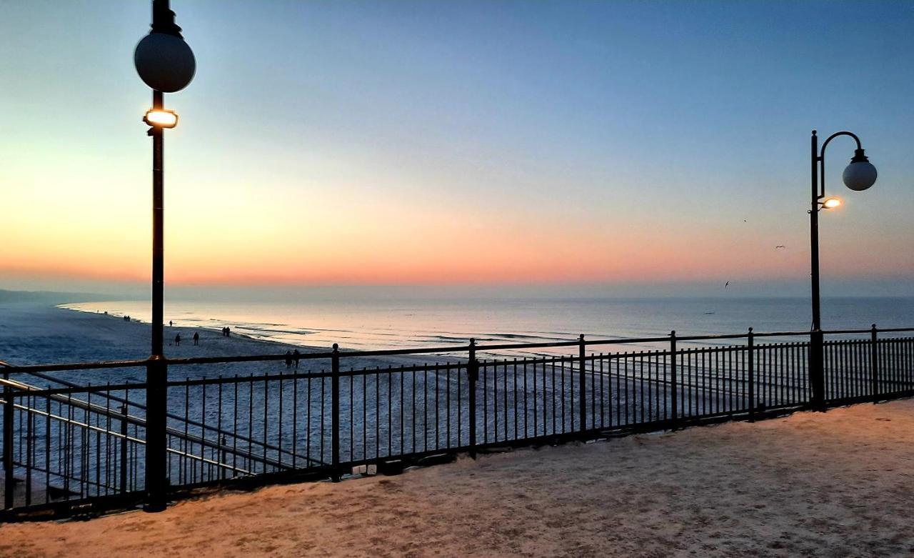 Apartment Comfortable Apartment A103 Sea View Parking Free