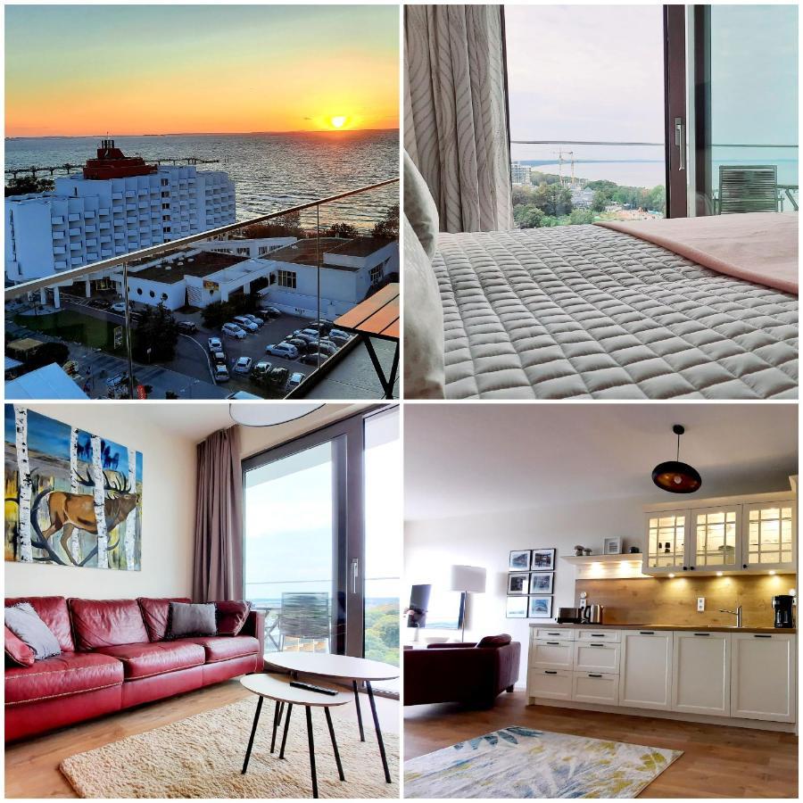 Comfortable Apartment A103 Sea View Parking Free Apartment *