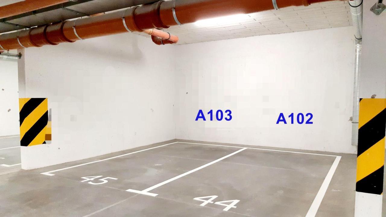 Apartment Comfortable Apartment A103 Sea View Parking Free
